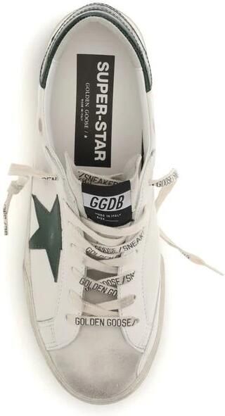 Golden Goose Super-Star Sneakers - Foto 2