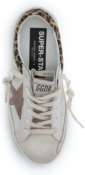 Golden Goose Super Star Sneakers - Foto 2