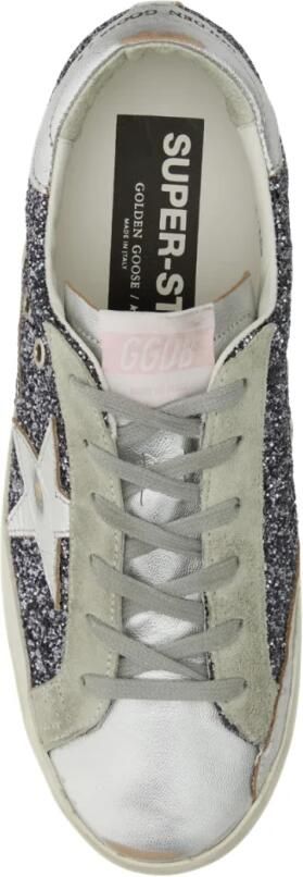 Golden Goose Super-Star Sneakers - Foto 2