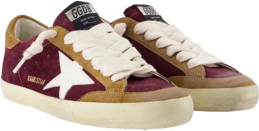 Golden Goose Super Star Sneakers - Foto 2
