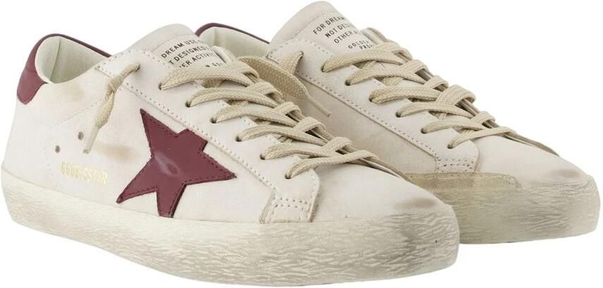 Golden Goose Super Star Sneakers - Foto 2