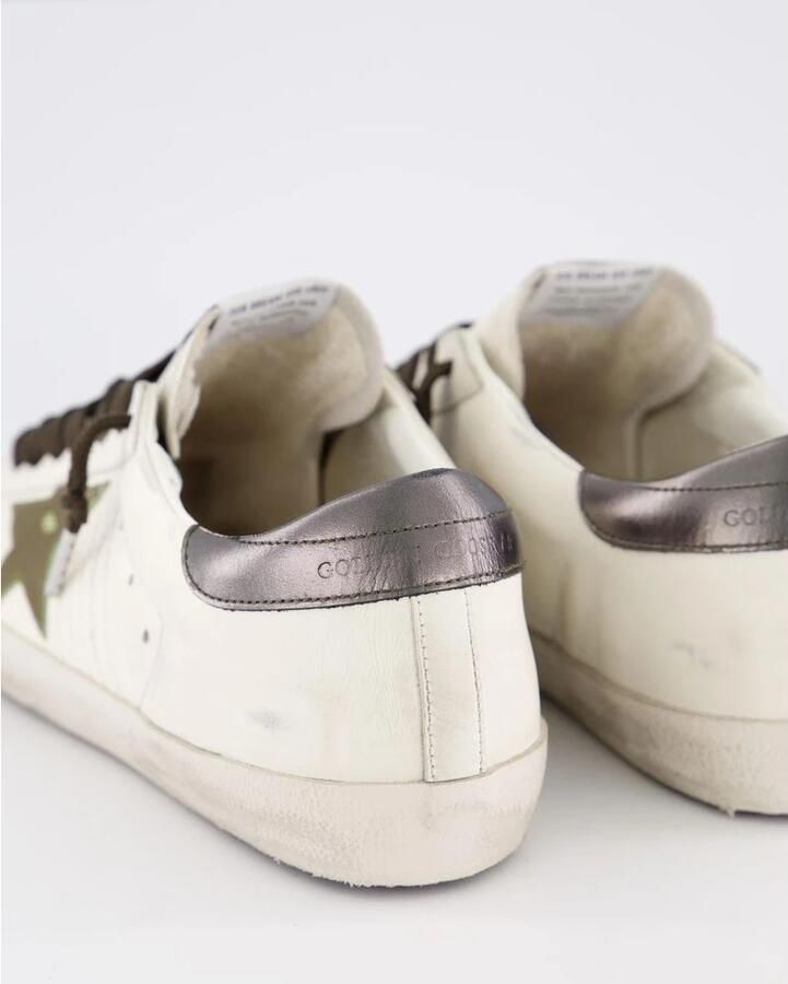 Golden Goose Super-Star Sneakers - Foto 2