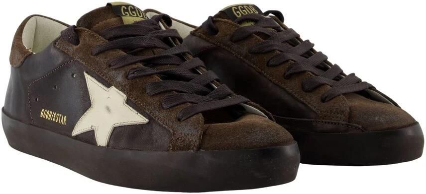 Golden Goose Super Star Sneakers - Foto 2