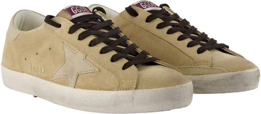 Golden Goose Super Star Sneakers - Foto 2