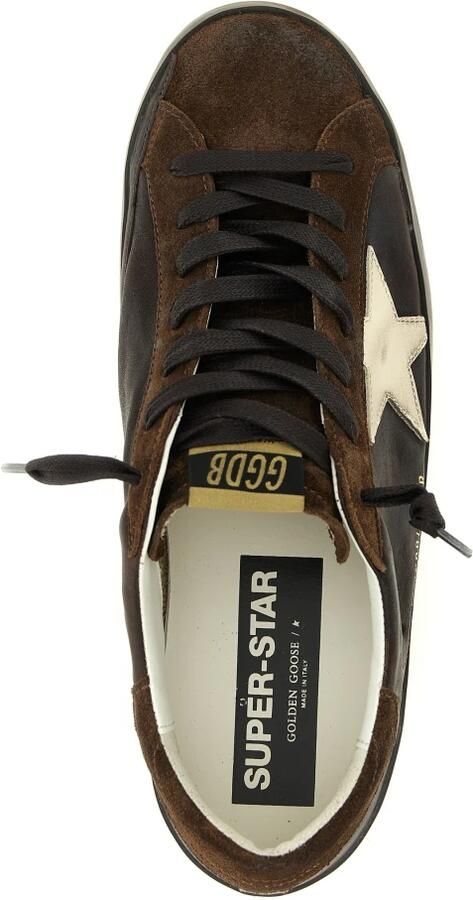 Golden Goose Super-Star Sneakers - Foto 2
