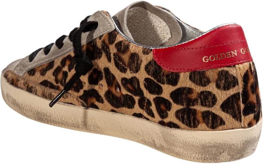 Golden Goose Super-Star Sneakers - Foto 2