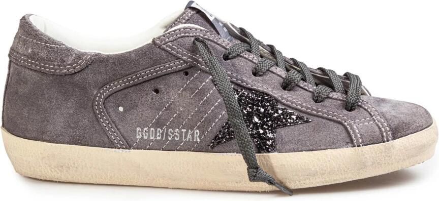 Golden Goose Super-Star Sneakers