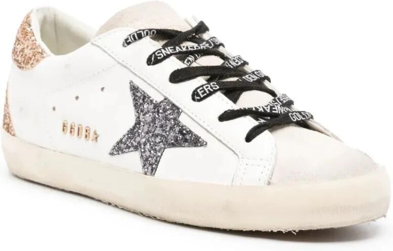 Golden Goose Super-Star Sneakers - Foto 2