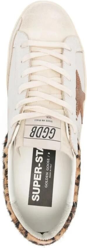 Golden Goose Super-Star Sneakers - Foto 2