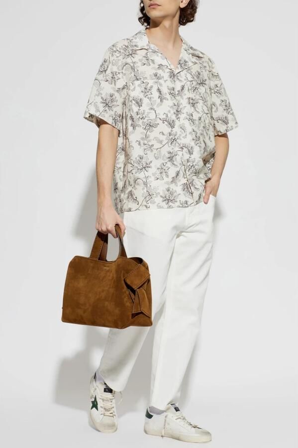 Golden Goose Super-Star Classic With List Sneakers - Foto 2