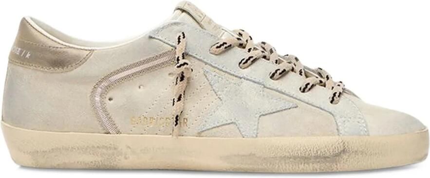 Golden Goose Super-Star Sneakers