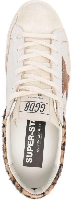 Golden Goose Super-Star Sneakers - Foto 2