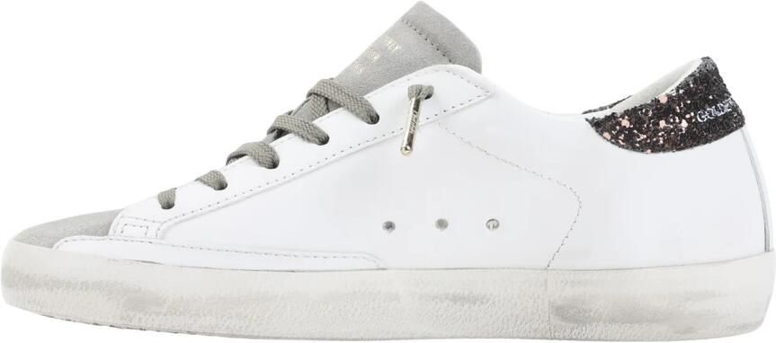 Golden Goose Super-Star Sneakers