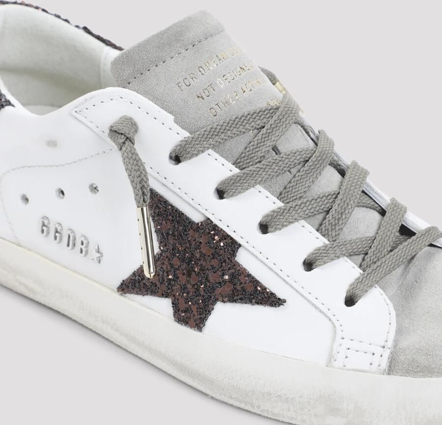 Golden Goose Super-Star Sneakers - Foto 2