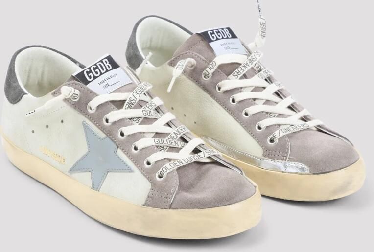 Golden Goose Super-Star Sneakers - Foto 2