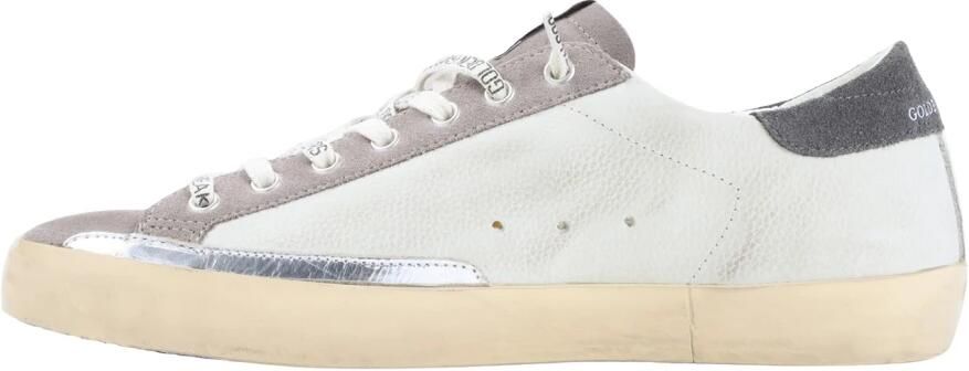 Golden Goose Super-Star Sneakers