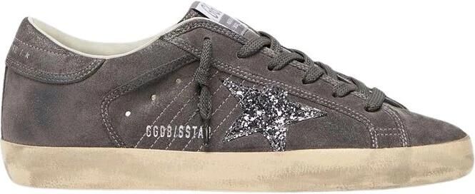 Golden Goose Super-Star Sneakers