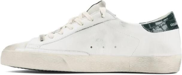 Golden Goose Super-Star Sneakers - Foto 2