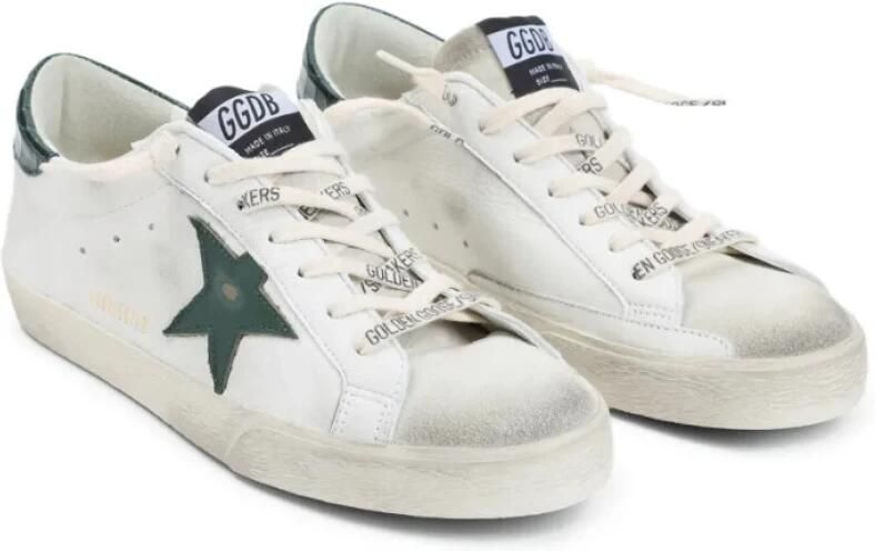 Golden Goose Super-Star Sneakers - Foto 2