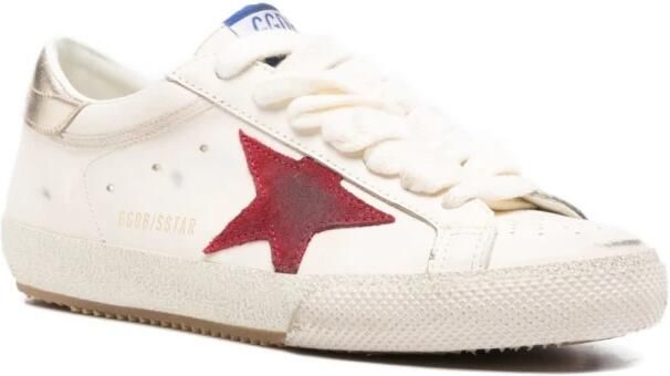 Golden Goose Super-Star Sneakers - Foto 2
