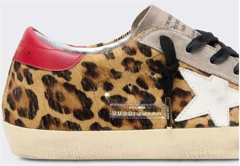Golden Goose Super-Star Sneakers - Foto 2
