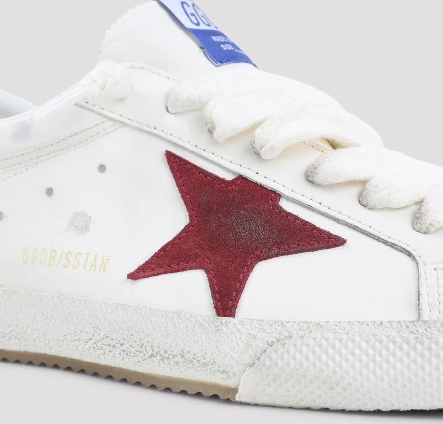 Golden Goose Super Star Sneakers - Foto 2