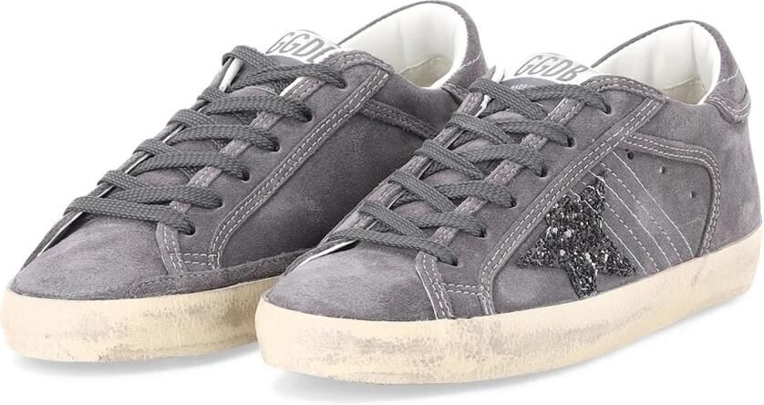 Golden Goose Super-Star Sneakers - Foto 3