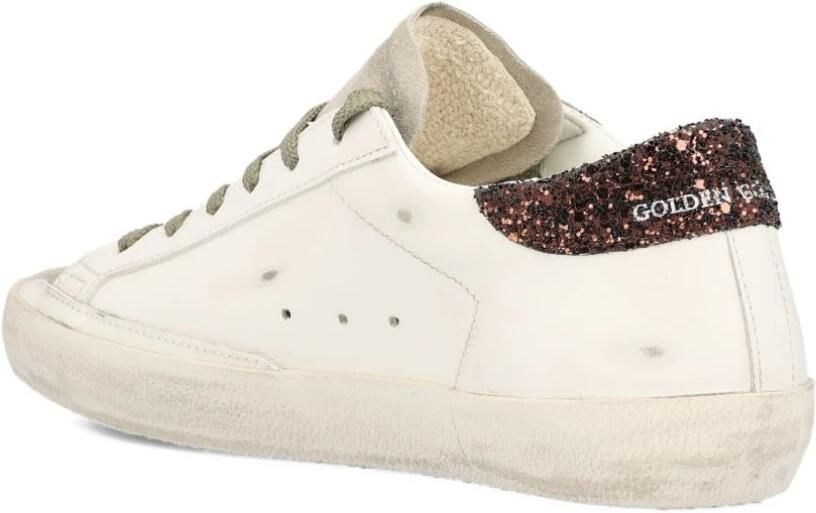 Golden Goose Super-Star Sneakers - Foto 2