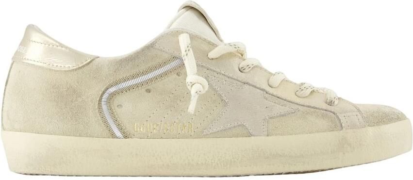 Golden Goose Super-Star Sneakers - Foto 4