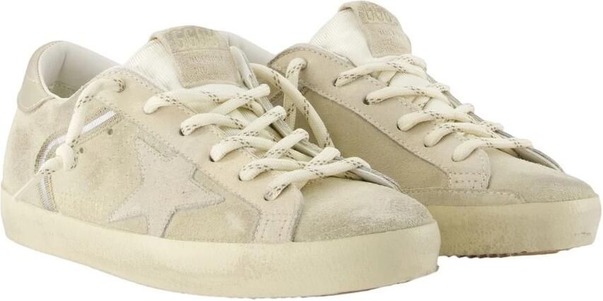 Golden Goose Super-Star Sneakers - Foto 3
