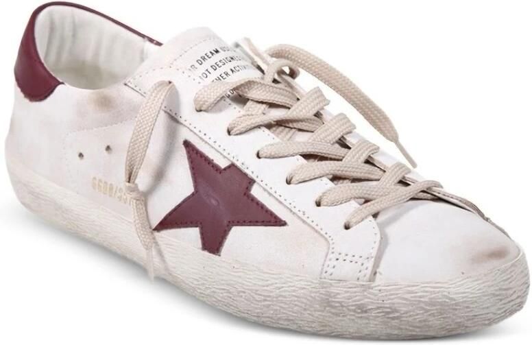 Golden Goose Super-Star Sneakers - Foto 6