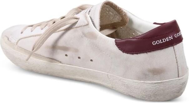 Golden Goose Super-Star Sneakers - Foto 7