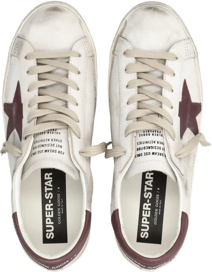 Golden Goose Super-Star Sneakers - Foto 2