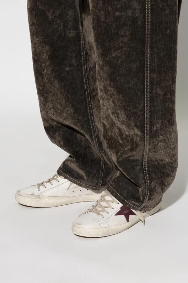 Golden Goose Super-Star Sneakers - Foto 3