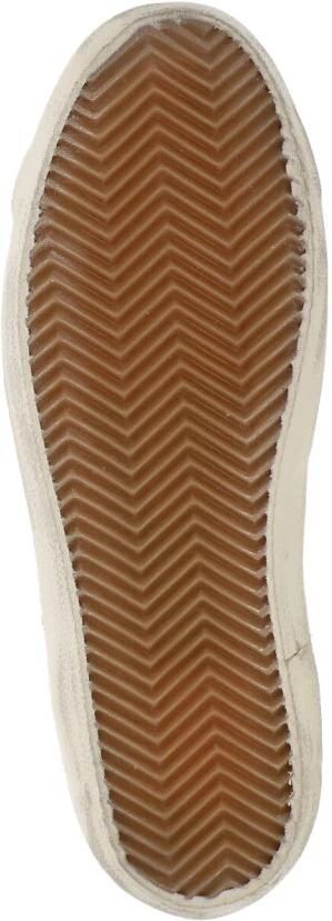 Golden Goose Superstar Sneakers met Glitterdetail White Dames - Foto 14
