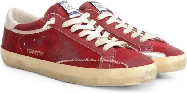 Golden Goose Super-Star Skate Sneakers - Foto 10