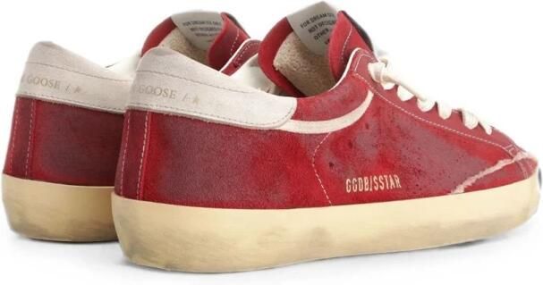Golden Goose Super-Star Skate Sneakers - Foto 9