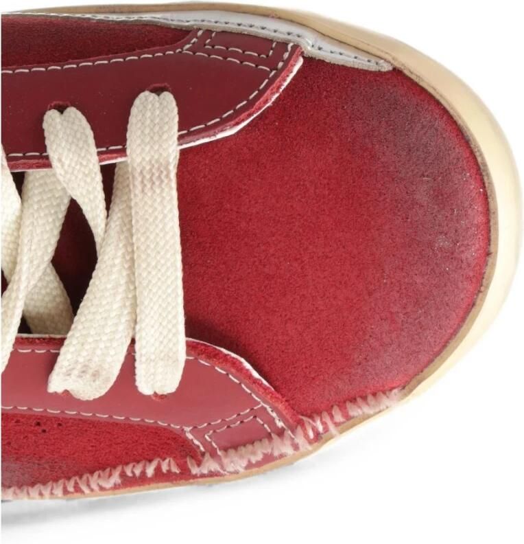 Golden Goose Super-Star Skate Sneakers - Foto 2