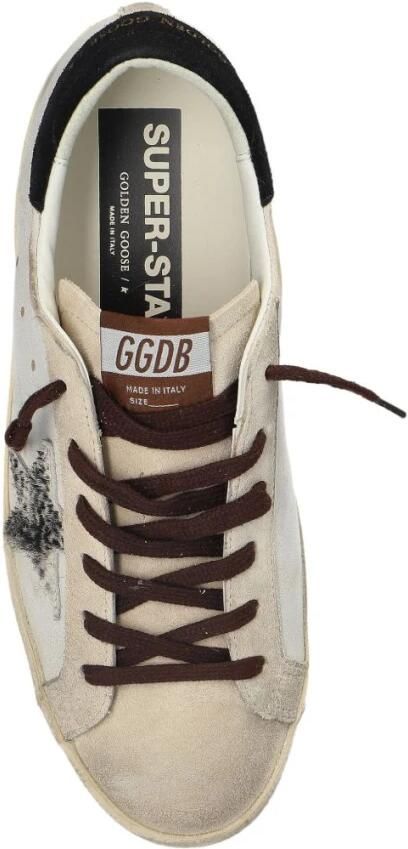 Golden Goose Super-Star Sneakers - Foto 4