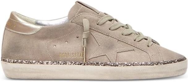 Golden Goose Super-Star Sneakers