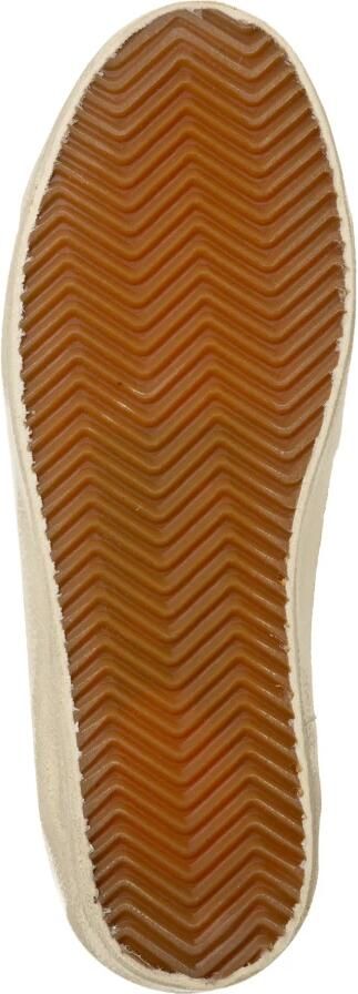 Golden Goose Sneakers met versleten effect en sterrenlogo Beige Dames - Foto 7