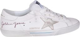Golden Goose Super-Star Sneakers