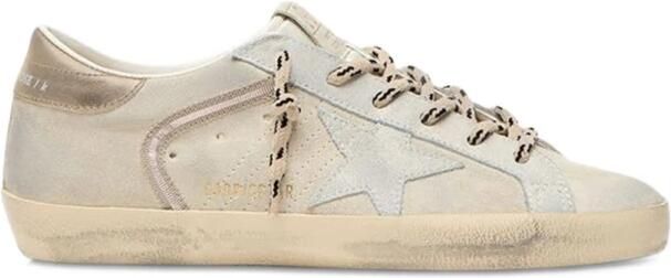 Golden Goose Super-Star Sneakers