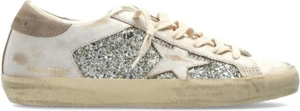 Golden Goose Super Star Sneakers