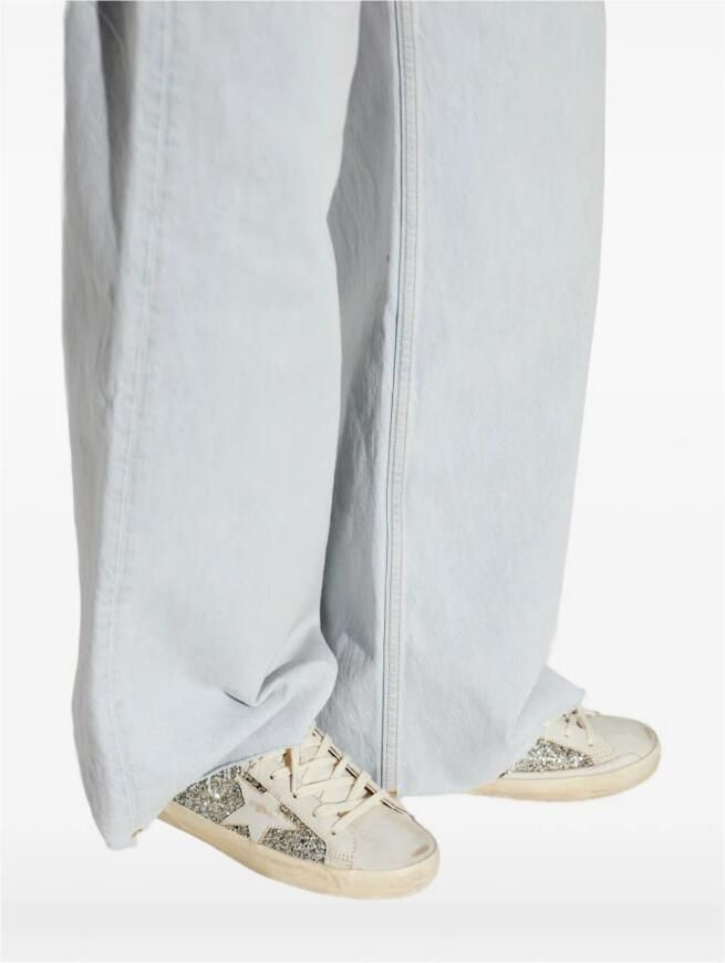 Golden Goose Super Star Sneakers - Foto 3
