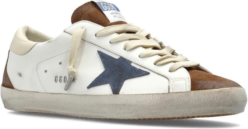 Golden Goose Super-Star Sneakers - Foto 5