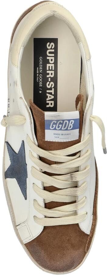 Golden Goose Super-Star Sneakers - Foto 6