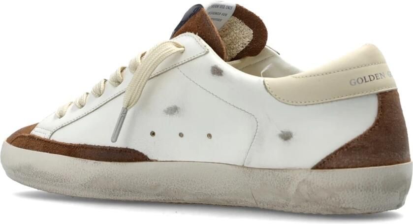 Golden Goose Super-Star Sneakers - Foto 4
