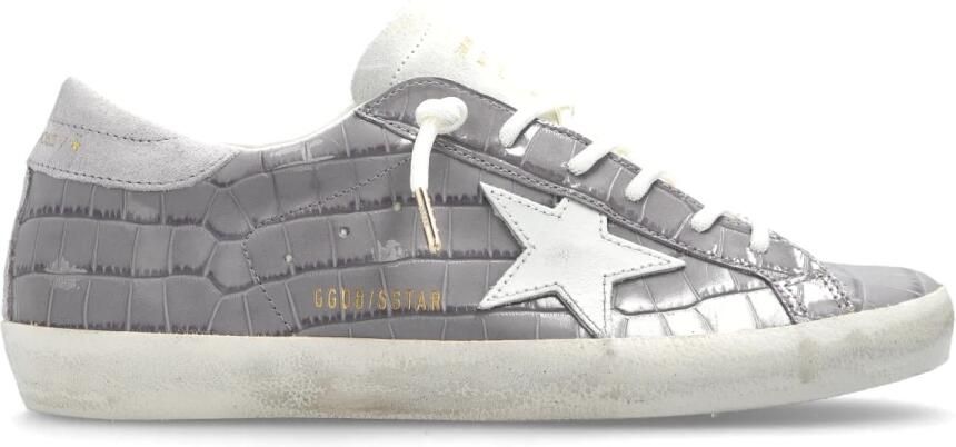 Golden Goose Super Star Sportschoenen