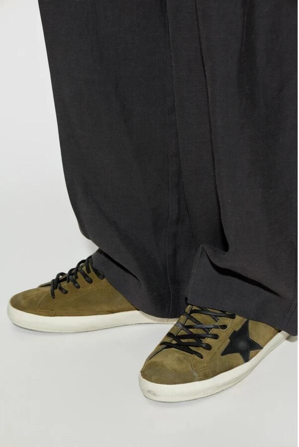 Golden Goose SUPER-STAR Sportschoenen - Foto 2
